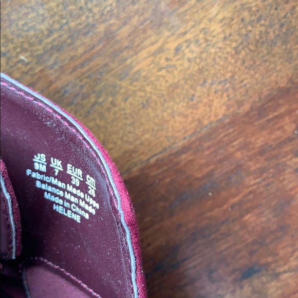 The “Cute Booties” Boots - Picture 7 of 7